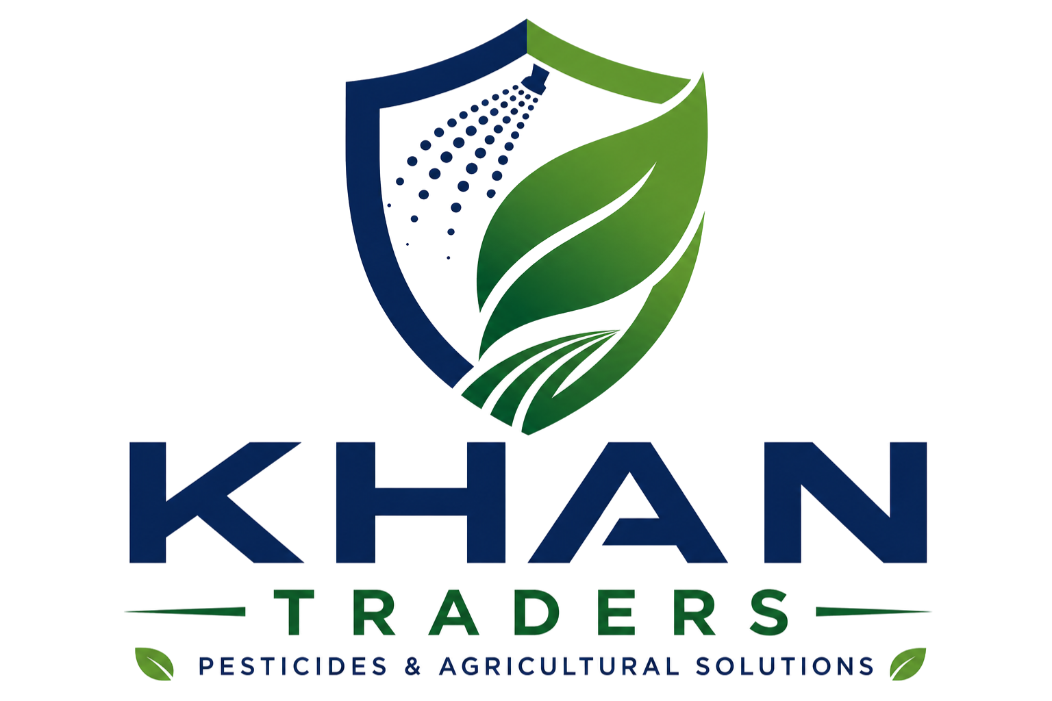 Khan Traders